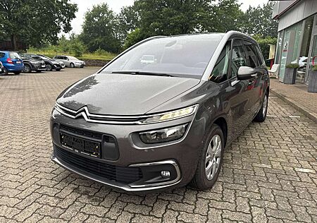 Citroën C4 Spacetourer Citroen Grand Selection