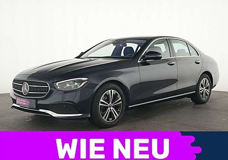 Mercedes-Benz E 200 Avantgarde HeadUp|Navi|LED|Kamera|SHZ|ACC