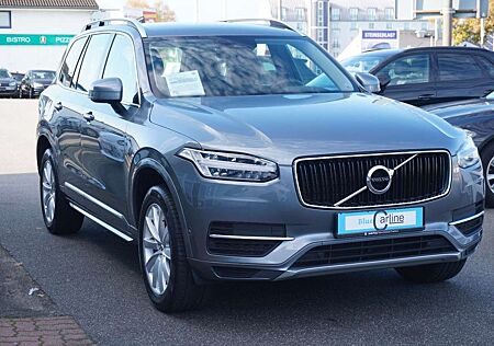 Volvo XC 90 XC90 Momentum AWD*LED*Sound*Keyless*LKA*City*19