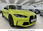 BMW M4 Baureihe Coupe Competition