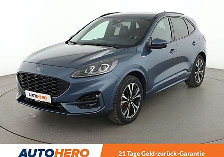 Ford Kuga 2.0 TDCi EcoBlue ST-Line X Aut.*LED*NAVI*ACC*CAM*