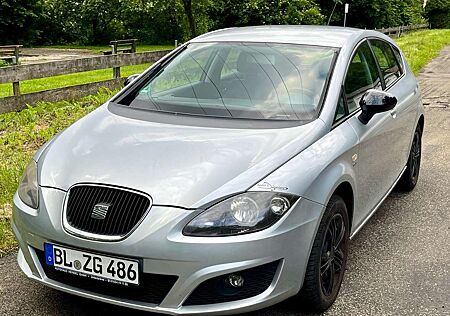 Seat Leon León 1.4 TSI Sport