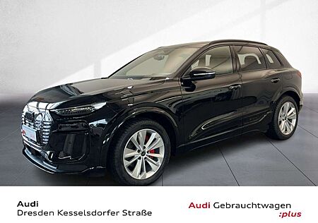 Audi Q6 e-tron Q6 quattro 285 kW