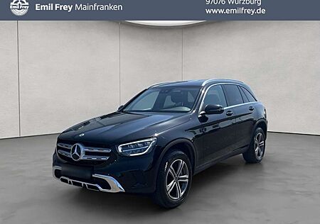 Mercedes-Benz GLC 300 GLC