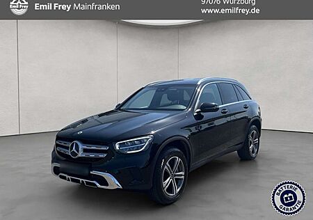 Mercedes-Benz GLC 300 GLC