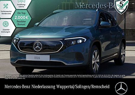 Mercedes-Benz EQA 250 PROG+ADVANCED+360