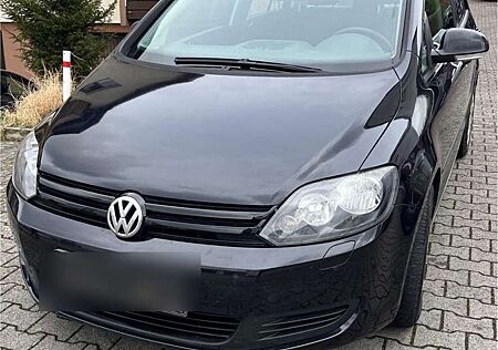 VW Golf Plus Volkswagen Trendline