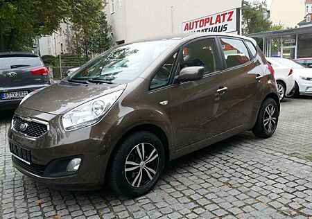 Kia Venga CVVT 1.6