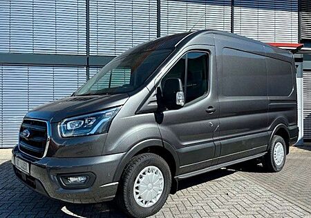 Ford Transit Kasten 350 L2 Limited Bi-XEN NAVI TEMP