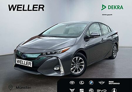 Toyota Prius Plug-in Hybrid Executive *360°*JBL*Leder*