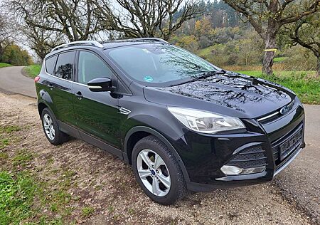 Ford Kuga Sync Edition