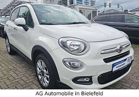 Fiat 500X Pop Star