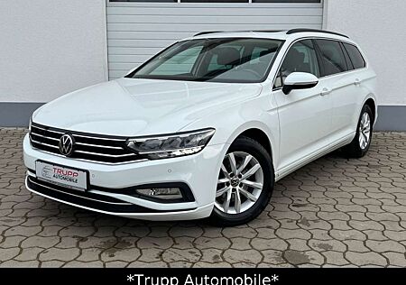 VW Passat Volkswagen 1.5 TSI/LED/Pano/ACC/Navi/SHZ/R-Kamera
