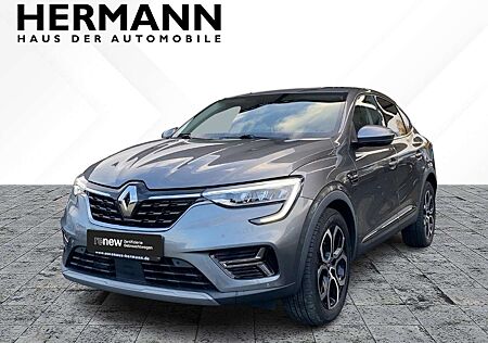 Renault Arkana gebraucht kaufen Renault Arkana 1.3 TCe 140 Intens CAM*LED*NAVI*SHZ*TWA