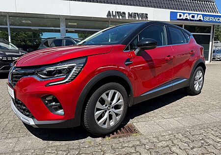 Renault Captur TCe130 Intens Klima/Navi/GJR/PDC/Kamera