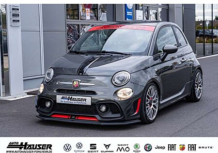Abarth 595 1.4 T-Jet 16V TIEFERLEGUNG PDC SITZHZG APPLE ANDRO