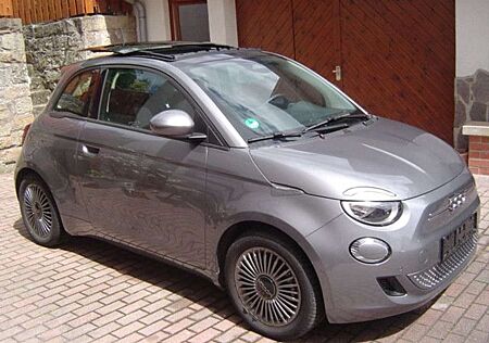 Fiat 500E 500 e Passion