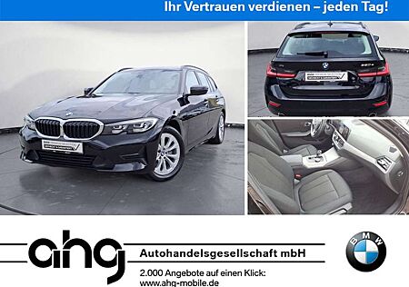 BMW 320 e Touring Advantage Aut. Navi HiFi Sitzheiz.