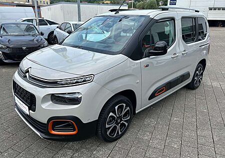 Citroën Berlingo Citroen M PureTech 130 S&S EAT8 Shine