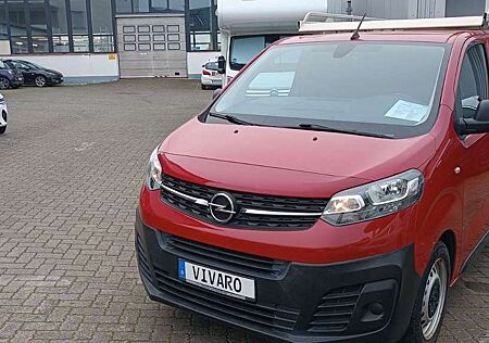 Opel Vivaro Kasten Edition M