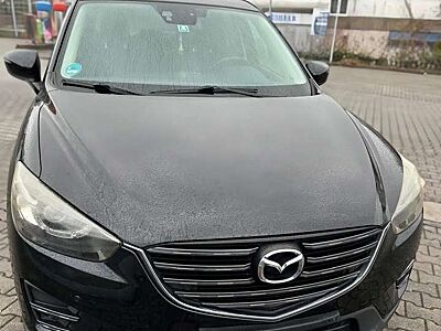 Mazda CX-5 CX-5 Diesel SKYACTIV-D 150 Center-Line