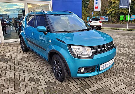 Suzuki Ignis 1.2 5D M/T COMFORT