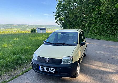 Fiat Panda 1.1 8V Active