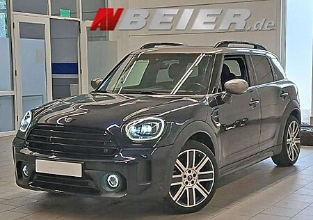 Mini Cooper Countryman Leder HeadUp LED adapt. ACC 2x