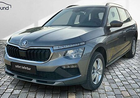 Skoda Kamiq 1,0 TSI 130 Jahre digital Cockpit Keyless Kamera