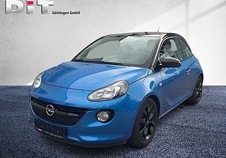 Opel Adam 1.4 Jam +LM KlimaA SoundSys PDC Teilled.