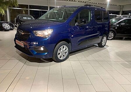 Opel Combo Life Edition