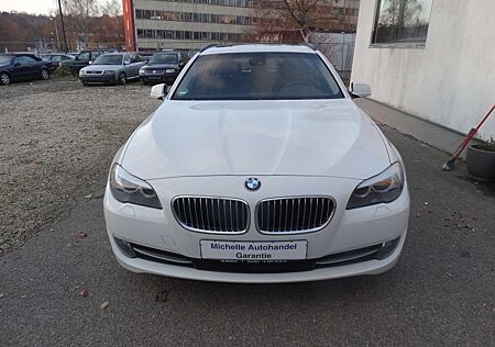 BMW 520d 520