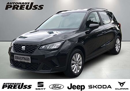 Seat Arona Style 1,0 TSI