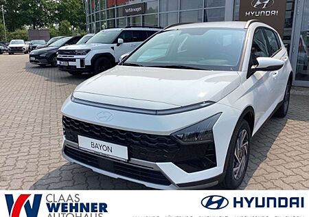 Hyundai Bayon Trend 1.0 T-GDI 100PS 7-DCT 2WD Bose Soundpaket EU