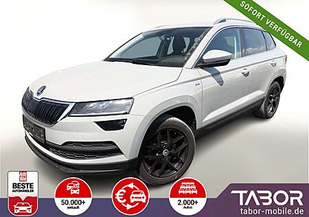 Skoda Karoq 1.5 TSI 150 DSG Drive 125 LED Nav. PDC