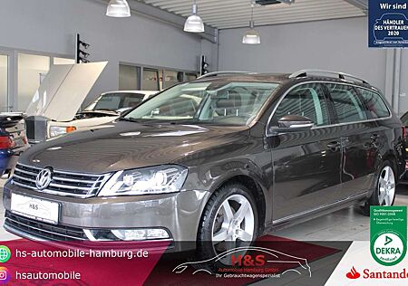 VW Passat Variant Volkswagen Exclusive 2.0 TSI DSG *PANO/KAMERA*