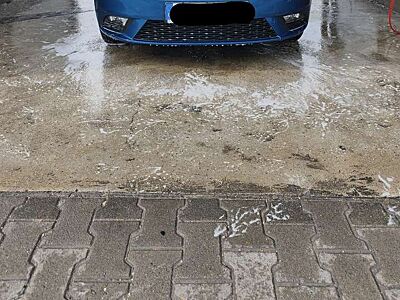 SEAT Ibiza Seat Ibiza | 1 Vorbesitzer | frischer tüv | 86 ps