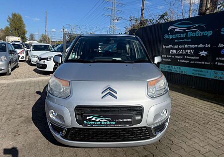 Citroen C3 Picasso Exclusive