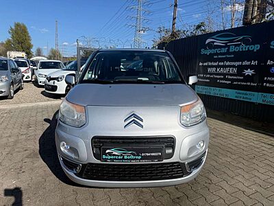 Citroen C3 Picasso Exclusive