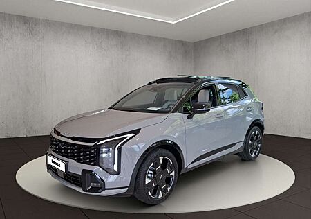 Kia Sportage 1.6T AWD DCT GTL SD G