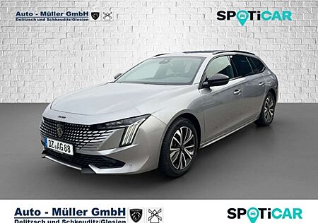 Peugeot 508 SW BlueHDi 130 Allure Pack Navi LED