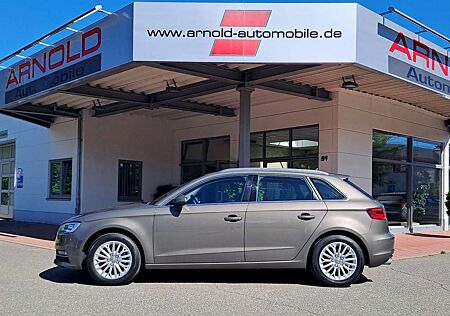 Audi A3 Sportback 1.4 TFSI (Xenon,Navi,Sitzhzg.,PDC)
