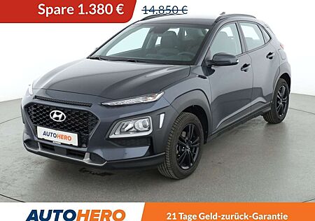 Hyundai Kona 1.0 TGDI Trend 2WD*NAVI*TEMPO*CAM*PDC*SHZ*KLIMA*