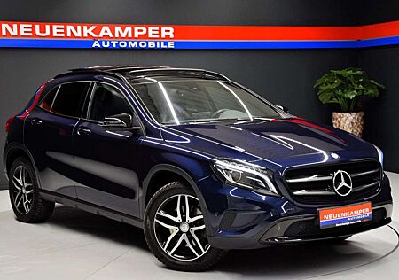 Mercedes-Benz GLA 250 7G-DCT 4Matic Pano Night Leder Bi-Xenon