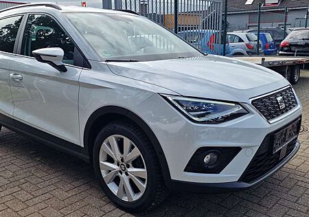 Seat Arona TSI FR Style Tüv Neu+Garantie Kamera