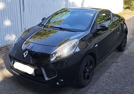 Renault Wind TCe 100 Dynamique