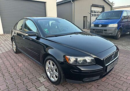 Volvo S40 2.0D*Klimaautomatik*Tempomat*