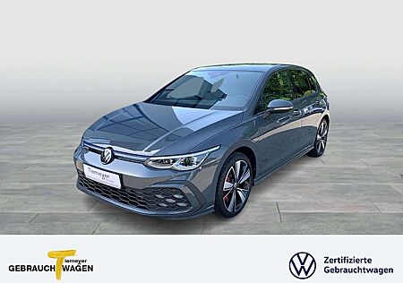 VW Golf GTE Volkswagen GTE LM18 AHK SIDE-ASSIST PARKLENK ACC