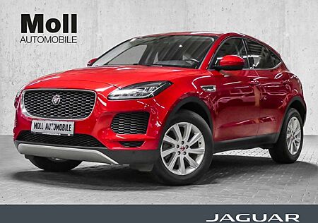 Jaguar E-Pace S AWD D180 AHK-abnehmbar Navi Leder Soundsystem Al