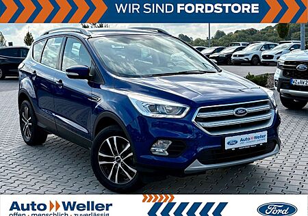Ford Kuga Cool & Connect 1.5 EcoBoost Key-Free